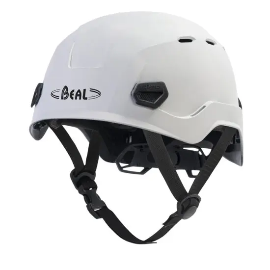 Quantum Blanc - Travaux En Hauteur | Beal Pro