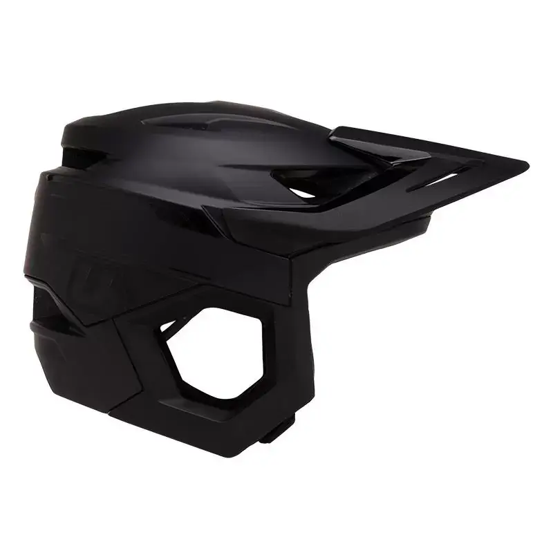 Rascas Dark Moon Noir - Casque | Urge
