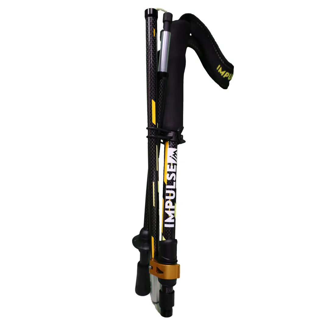 Batons Trail Carbone Trail-z (paire) - - Batons | Impulse Outdoor