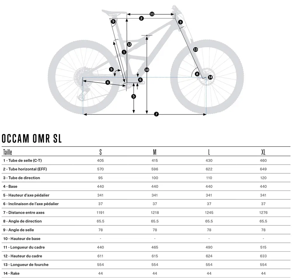 Occam Sl M30 Spaceship Green - Corn Yellow - 2024 - Velo | Orbea