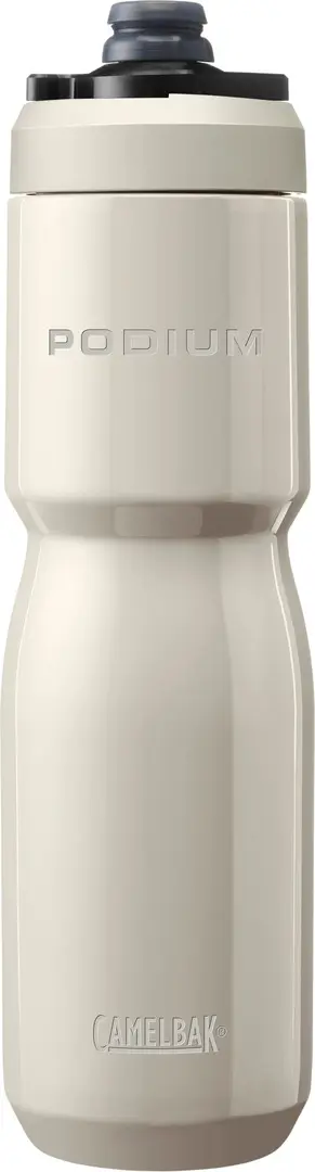 Podium Insulated Steel 0.65 L - Bidon Sacs A Eau | Camelbak