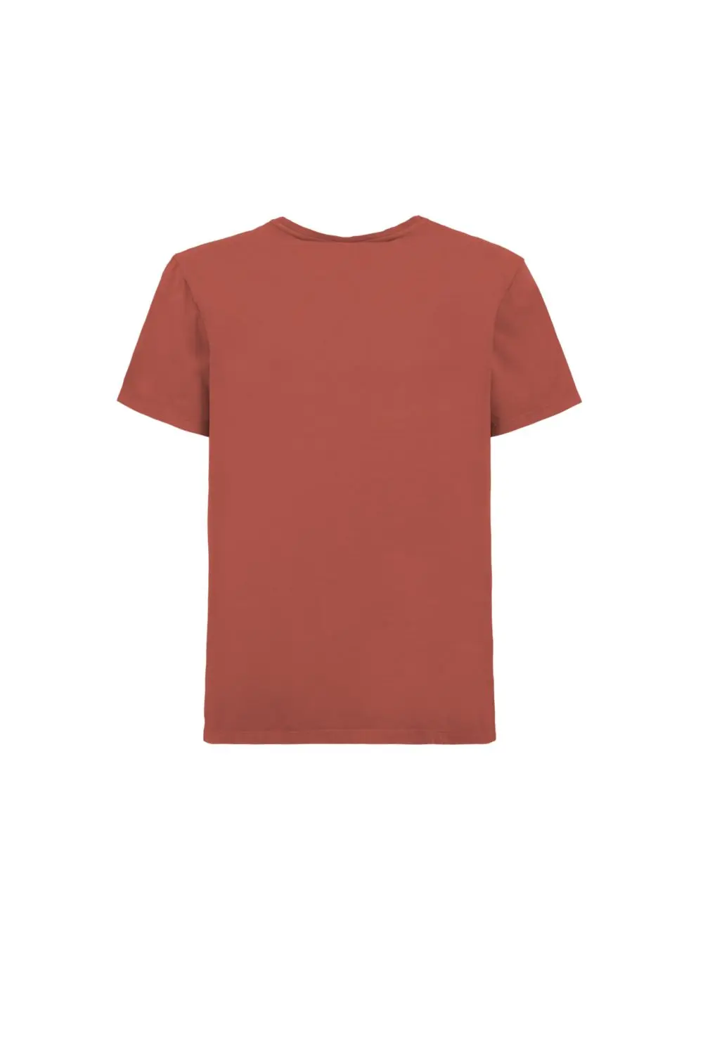 T-shirt Bond Paprika - Tee Shirt Mc | E9