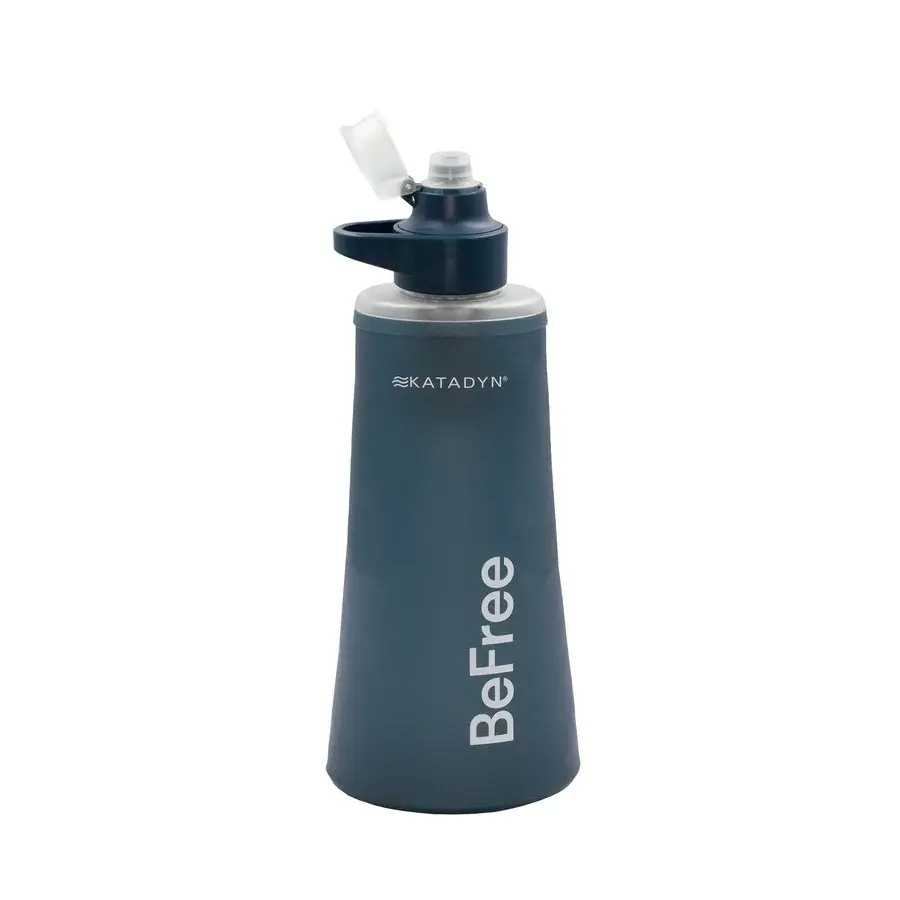 Filtre Befree Ac 1l - Filtre A Eau | Katadyn
