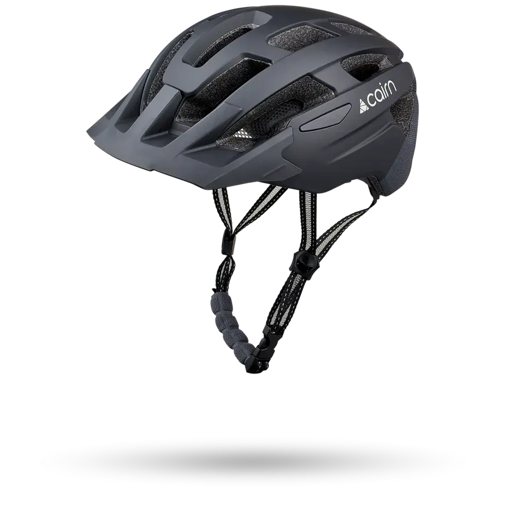 Prism XTR II Mat Black Triangle