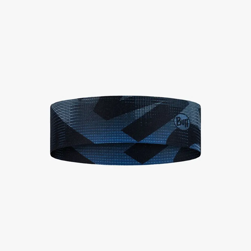Bandeau Coolnet Uv Slim Ahin Azure - Bandeau | Buff