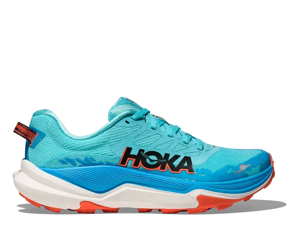Torrent 4 Femme Cielo Blue - Chaussures | Hoka