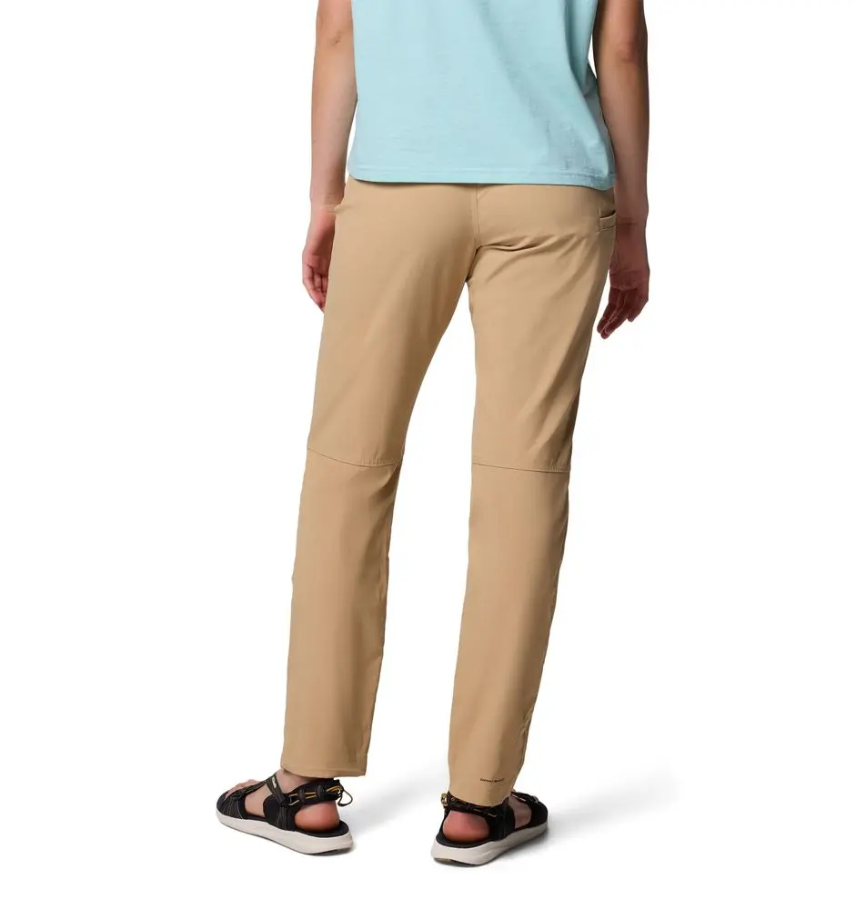 Pantalon Femme Leslie Falls Canoe - Pantalon | Columbia Sportswear