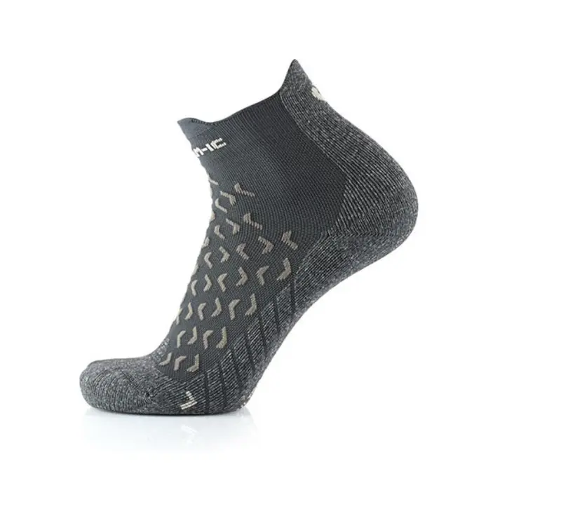 Outdoor Ultracool Ankle Grey - Chaussettes | Thermic