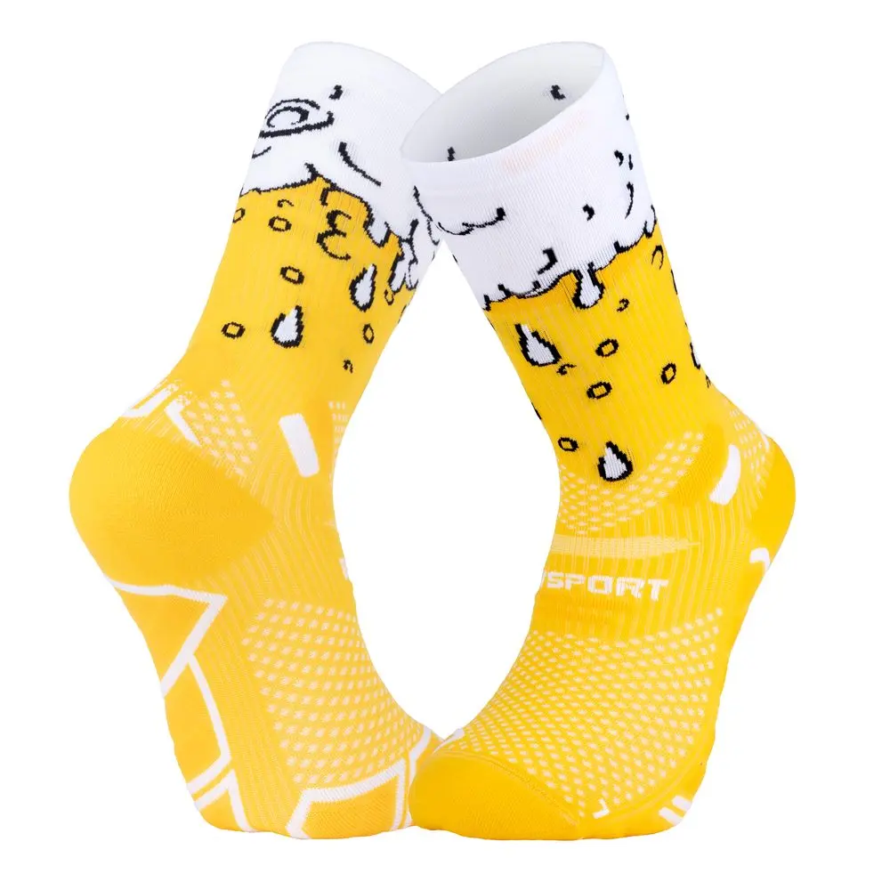 Trail Ultra 2 Nutri Biere Blonde - Chaussettes | Bv Sport