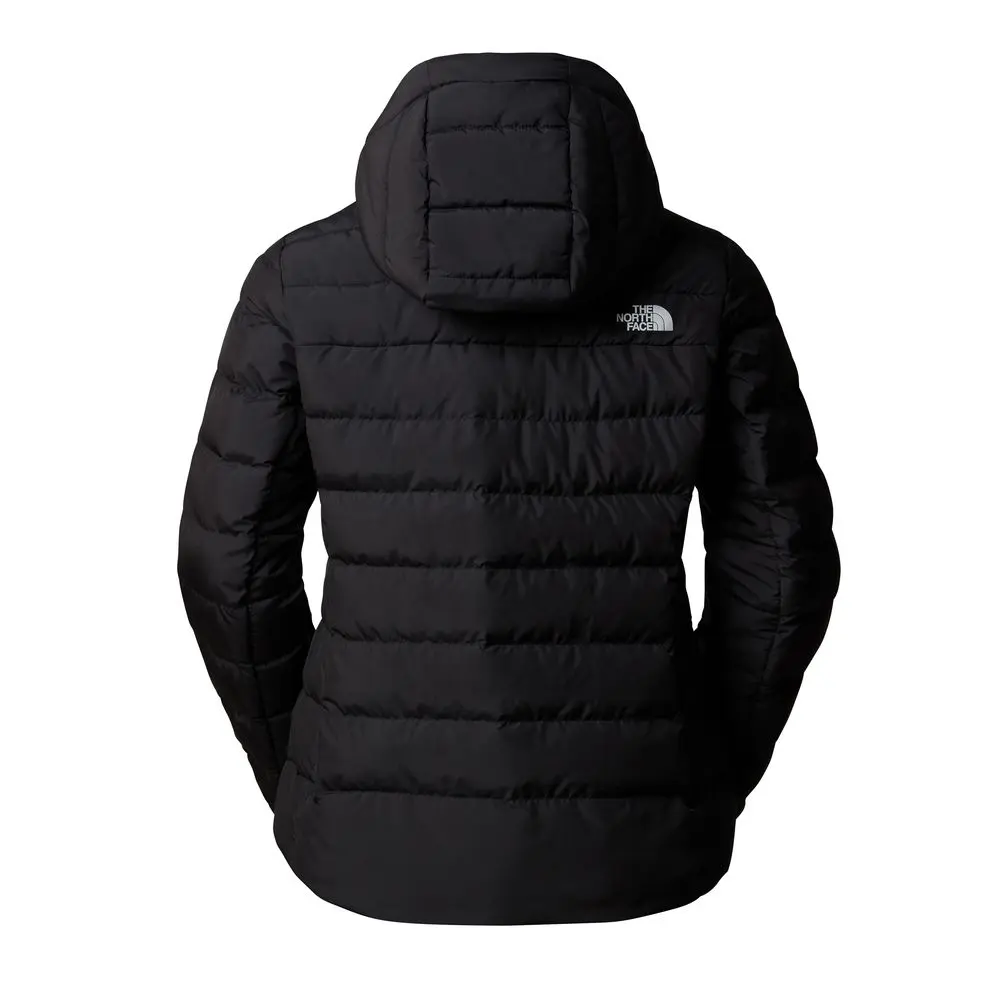 Veste Aconcagua 3 Femme Tnf Black - Veste | The North Face