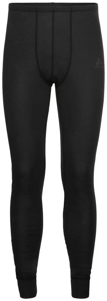 Collant Active Warm Eco Black - Pantalon | Odlo