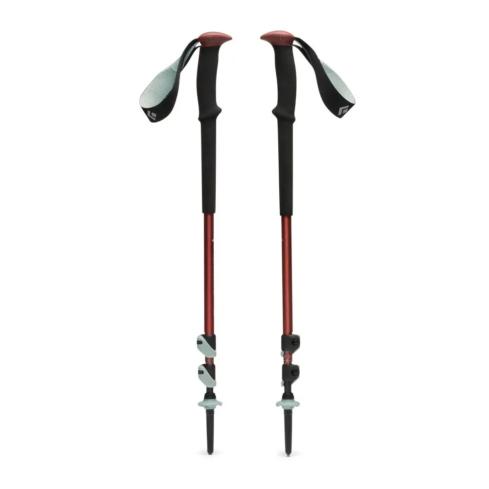 Trail Iron Red - Batons | Black Diamond