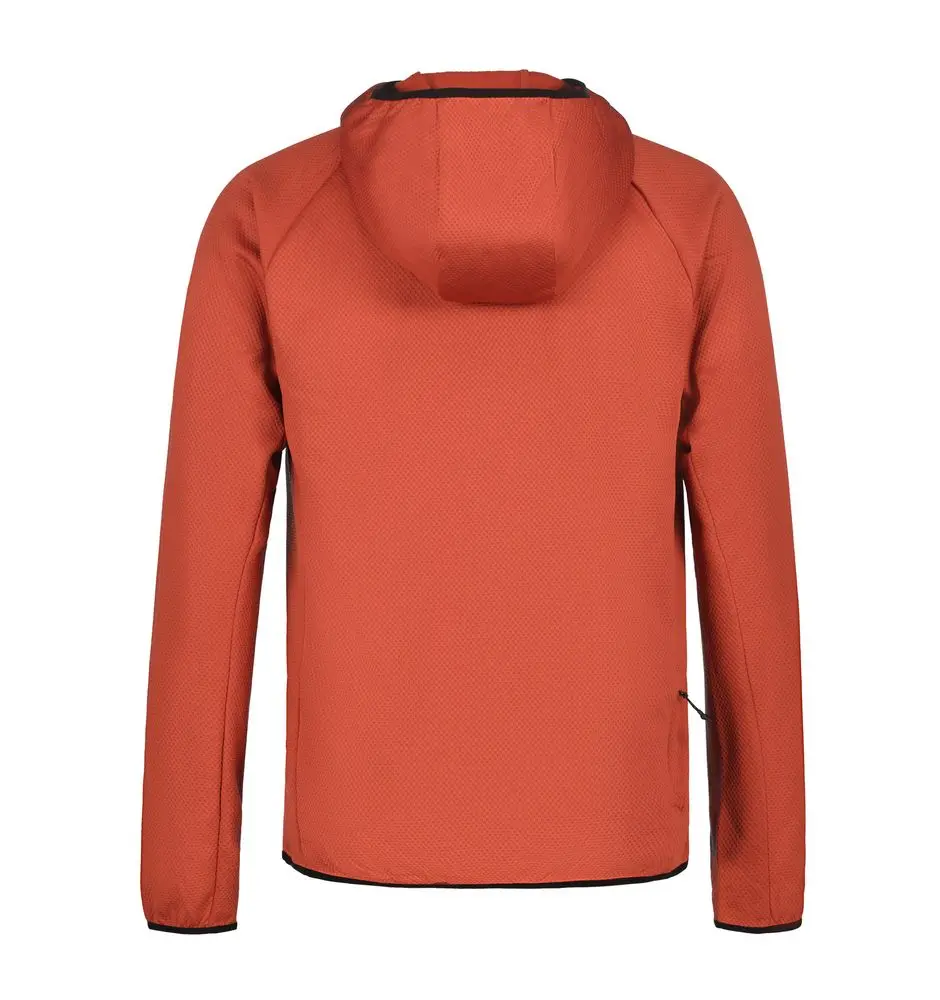 T-shirt Meilan Brick