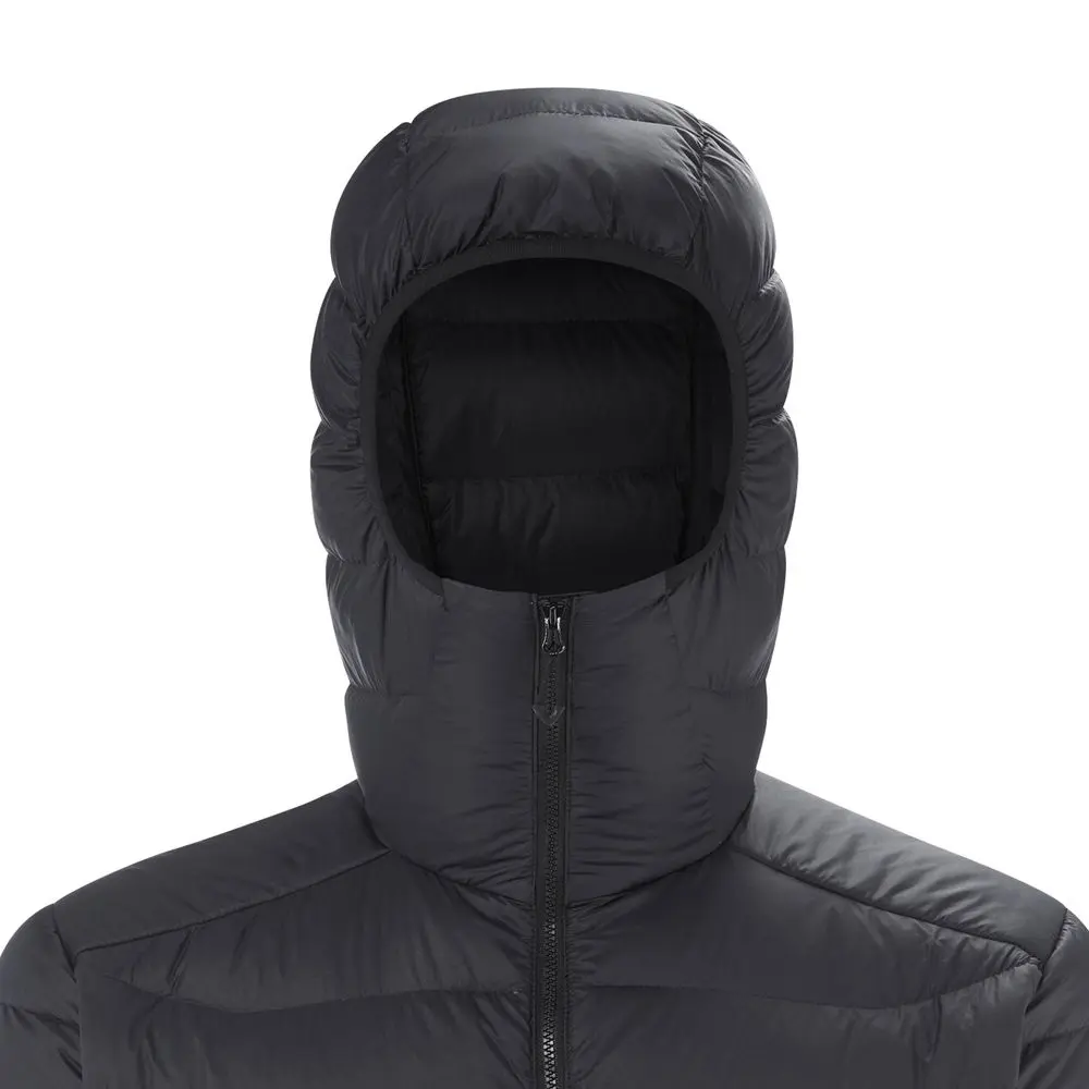 Doudoune Evole 700  Black - Doudoune | Millet