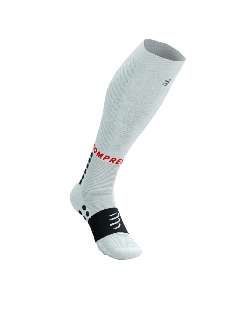 Full Socks Recovery 2.0 White