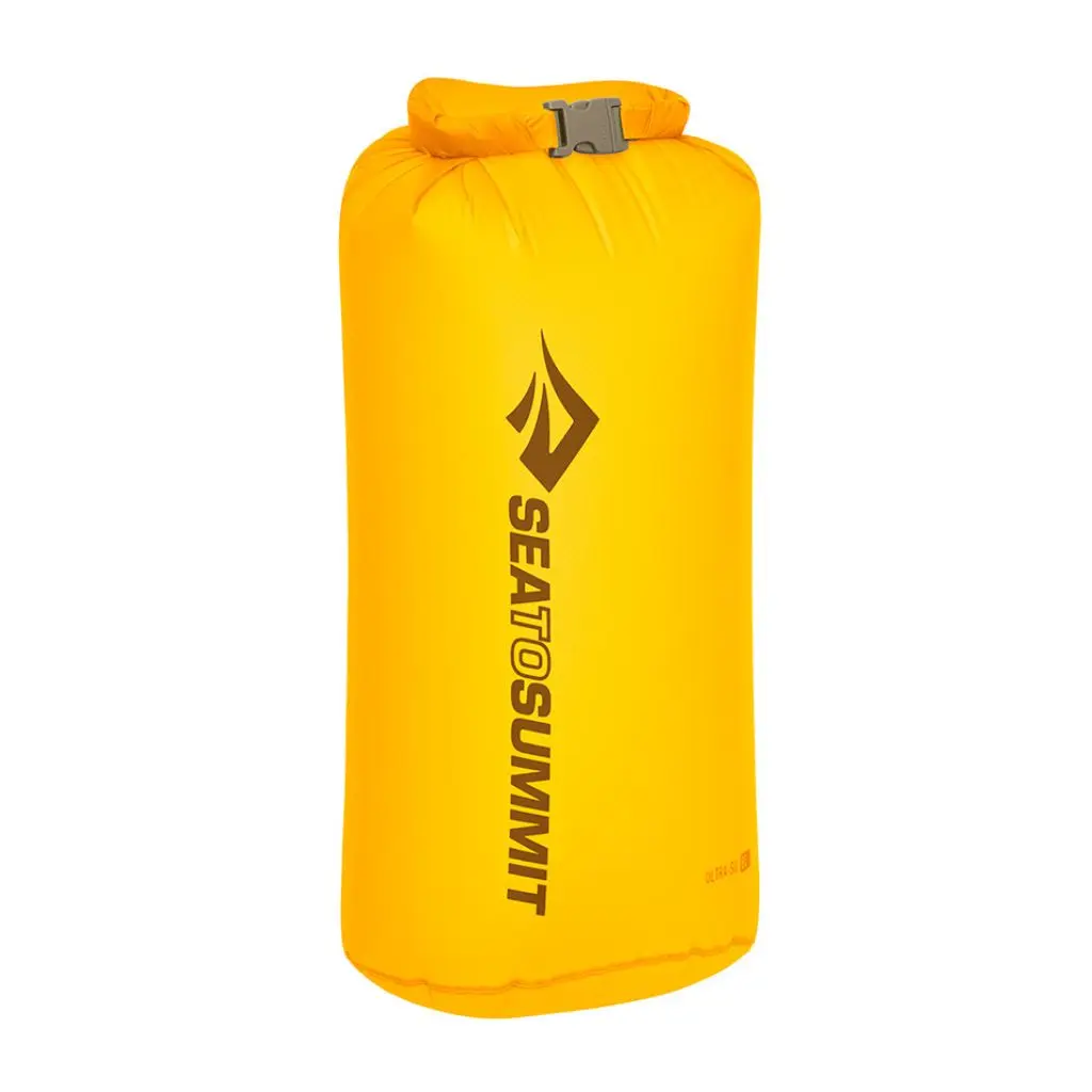 Sac Etanche Ul 30d - 13 L Zinnia - Sac Etanche | Sea To Summit