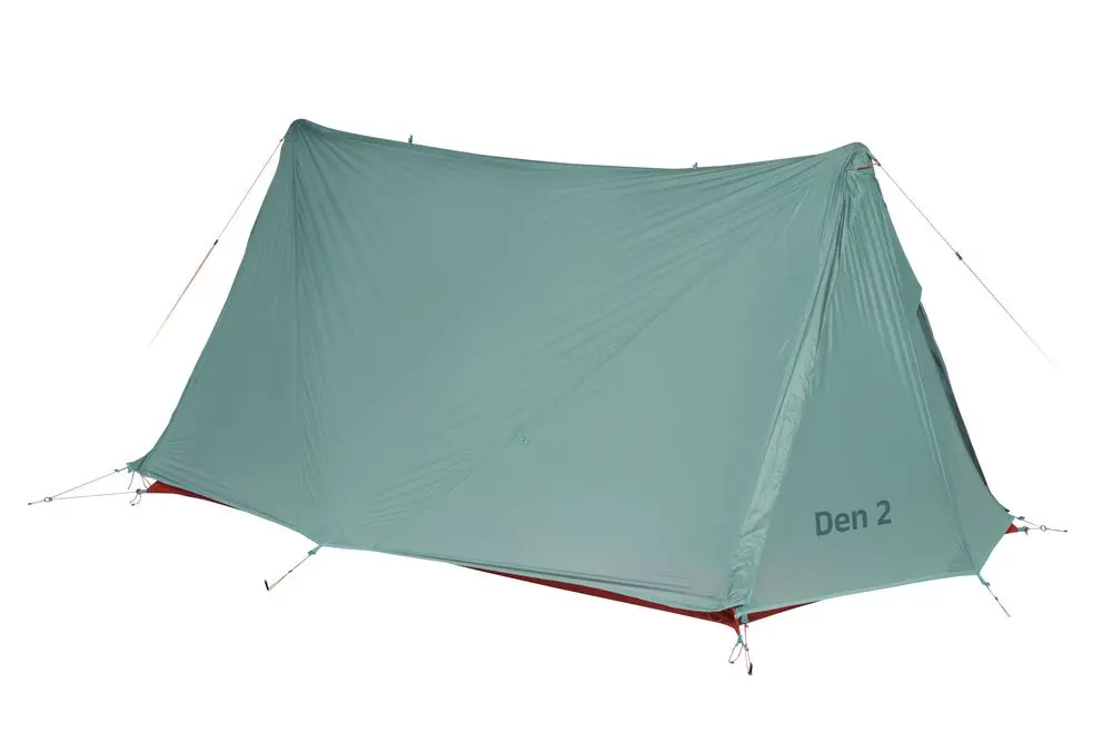 Den 2 Oil Blue - Tente | Ferrino