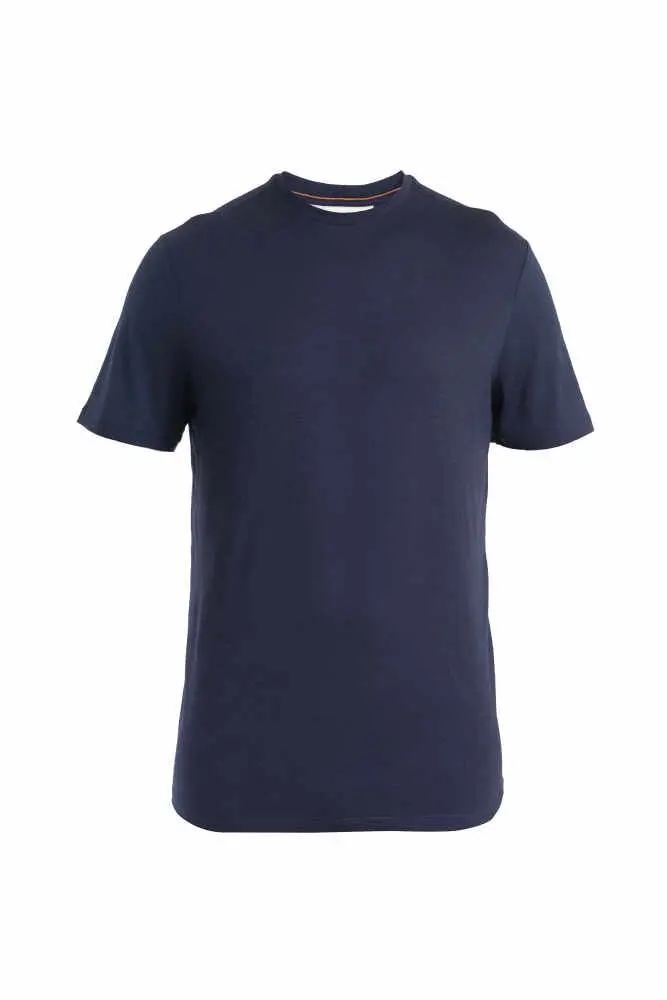 T-shirt Merino 150 Tech Lite III Midnight Navy