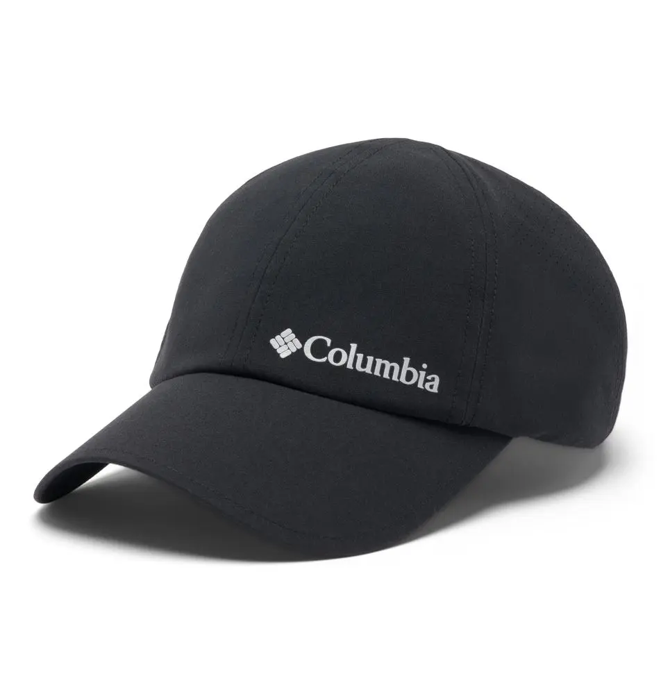Casquette Silver Ridge Iv Black - Casquette | Columbia Sportswear