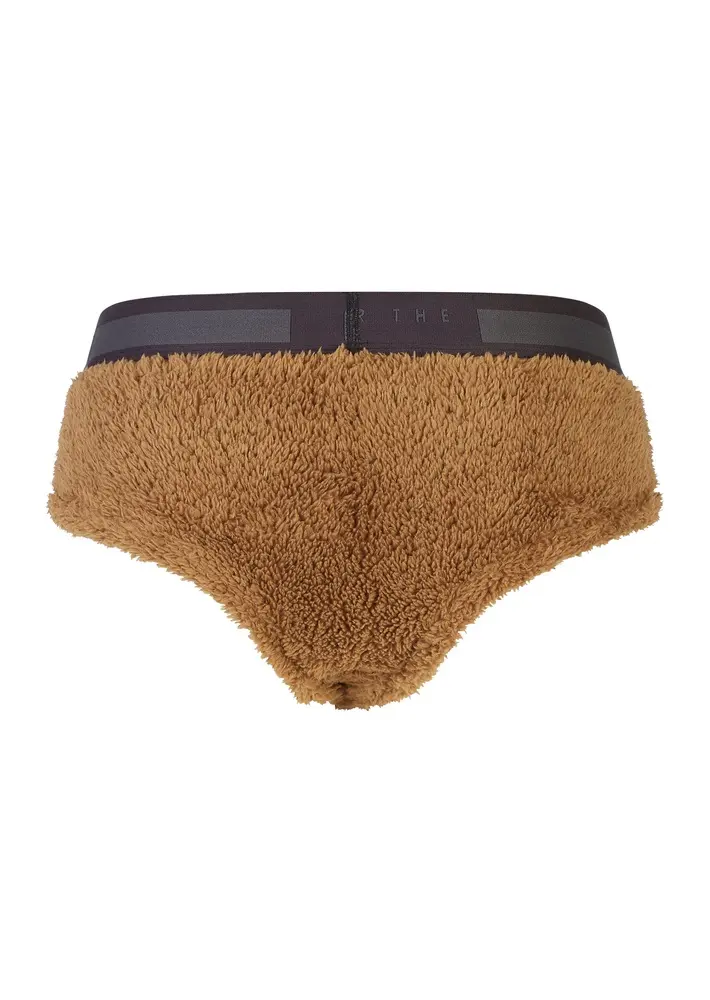 Slip Florianne Poilstrusse - Boxer | Picture Organic Clothing