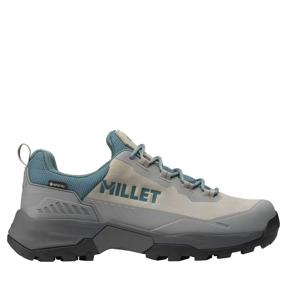 Ubic Low Gtx Femme Rope - Chaussures | Millet