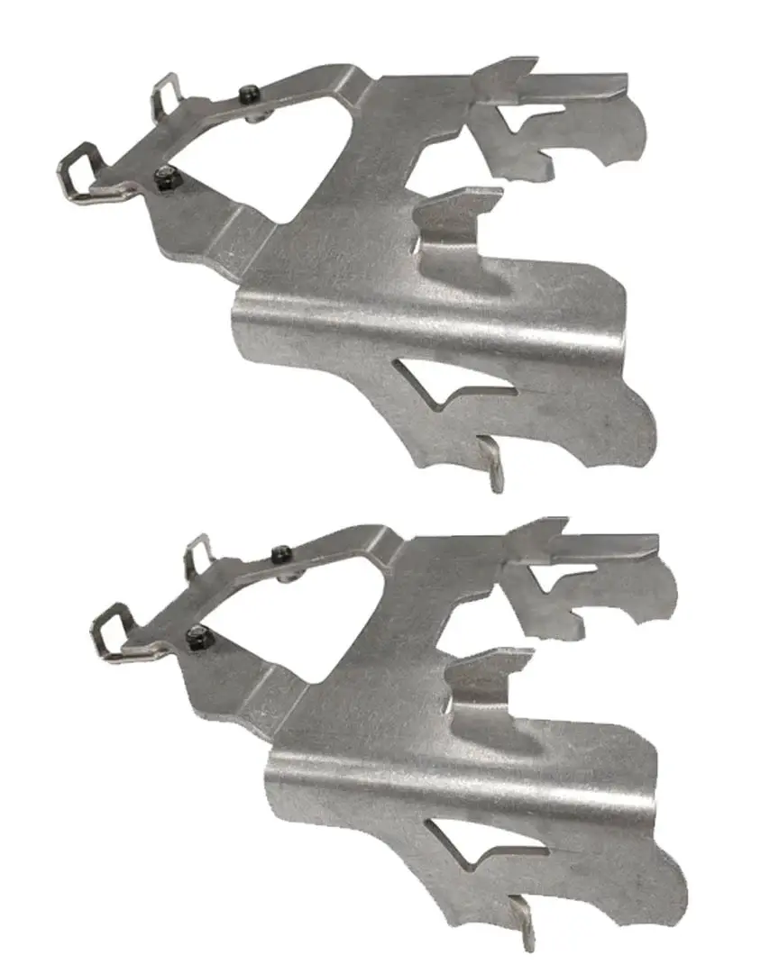 Prime Universal Crampons - Pieces Detachees Fixation | Jones