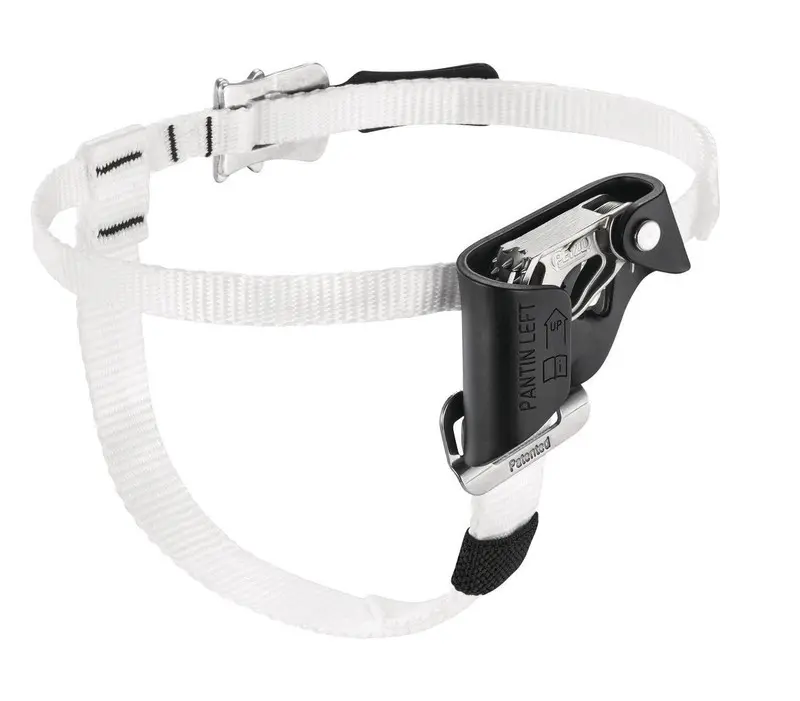 Pantin Droit - Bloqueur | Petzl