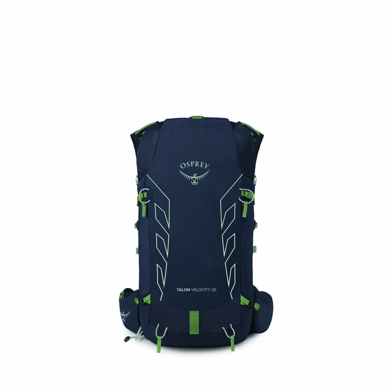 Talon Velocity 20 Nocturnal Blue - Sac A Dos | Osprey
