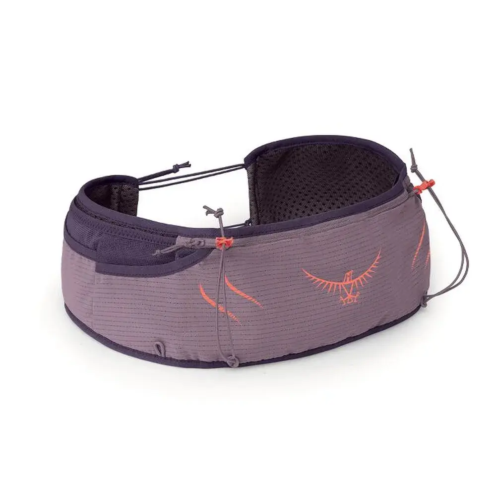Ceinture Duro Dyna Pro Belt Purple Dusk - Ceinture | Osprey