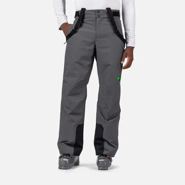 Pantalon Hero Insulated Onyx Grey