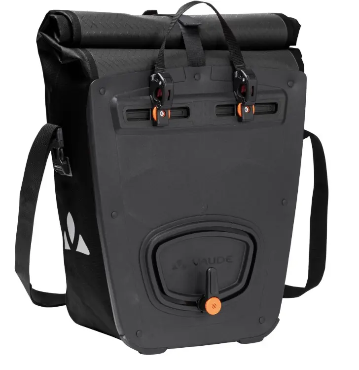 Aqua Back Black - Sacoches | Vaude