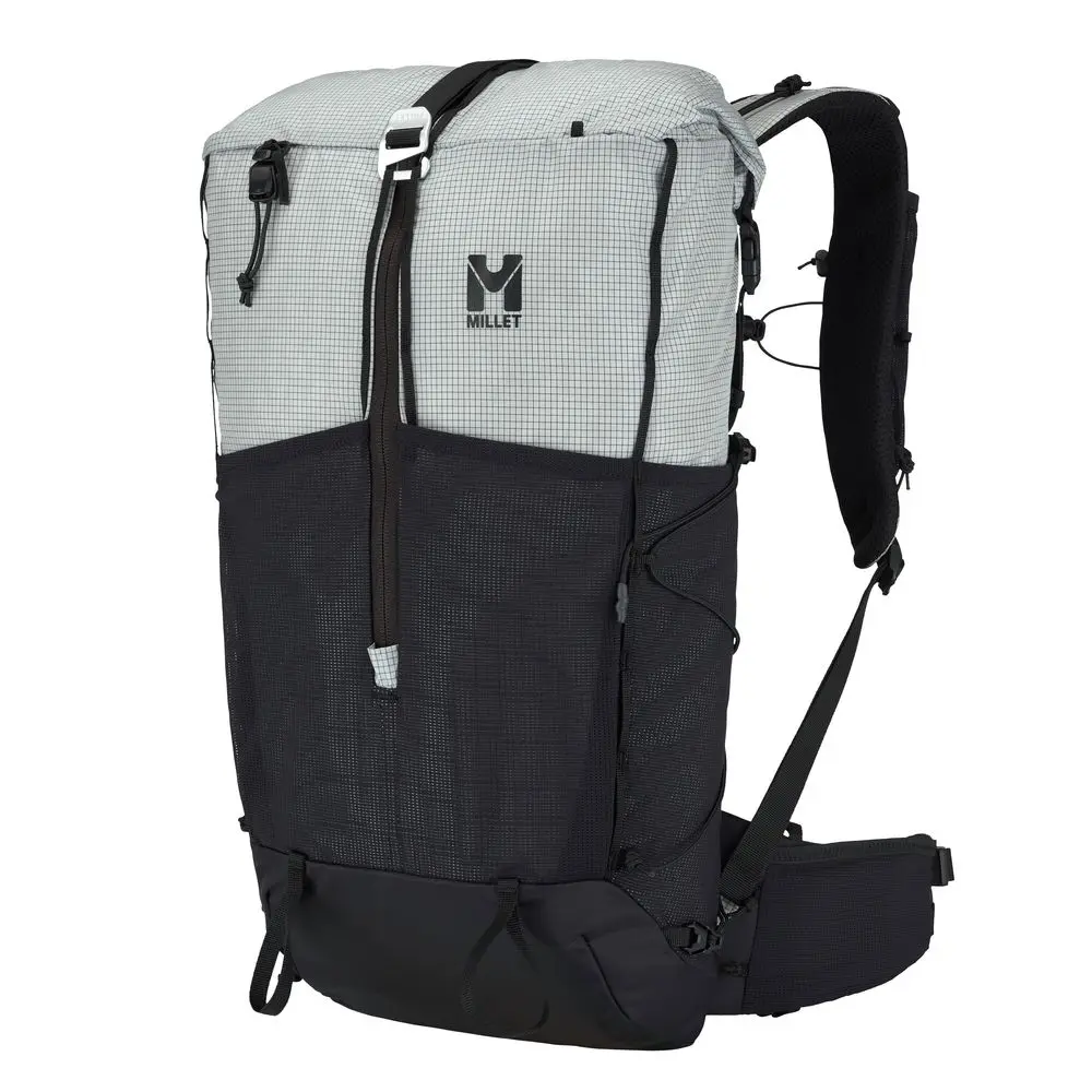 Parmelan 25 Silverstone / Black - Sac A Dos | Millet