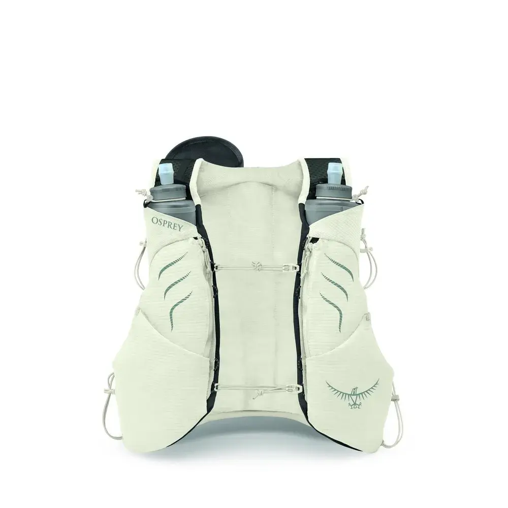 Duro Pro 10 Mystery White - Gilet Hydratation | Osprey