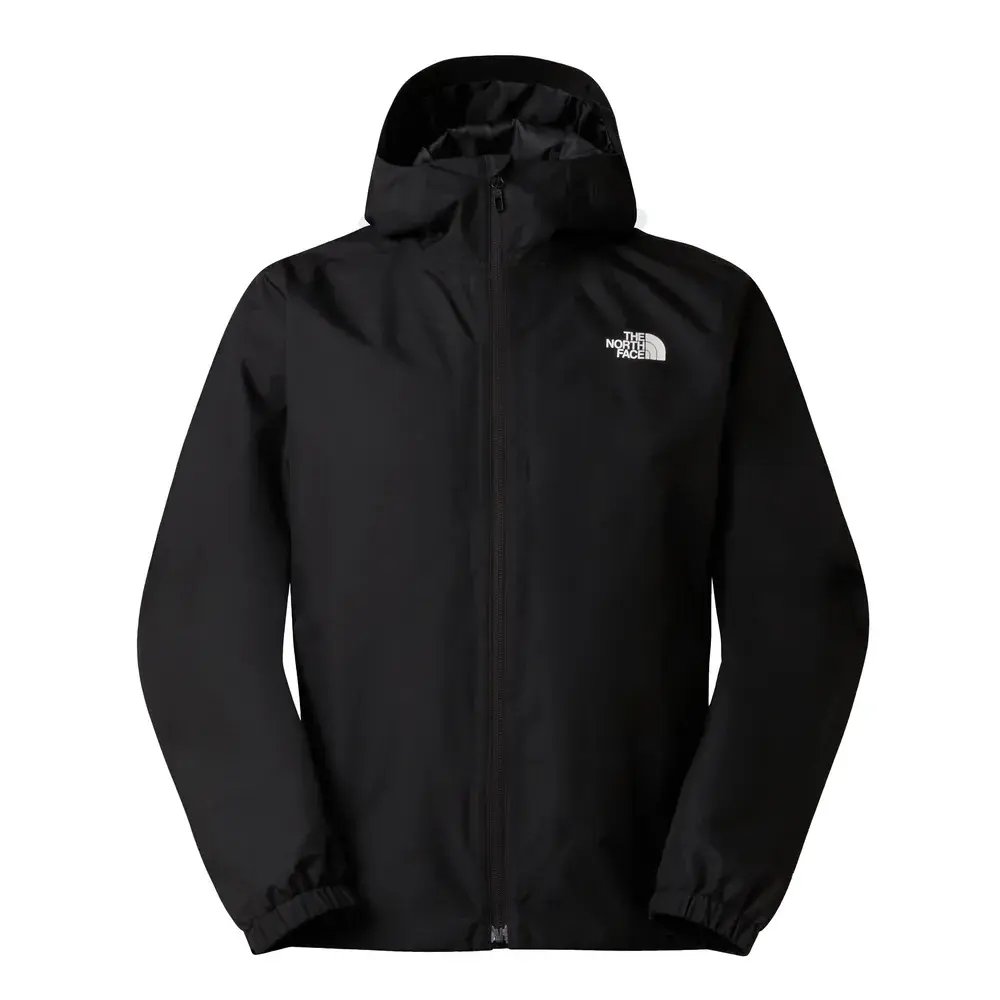 Veste Quest Mono Tnf Black - Veste | The North Face
