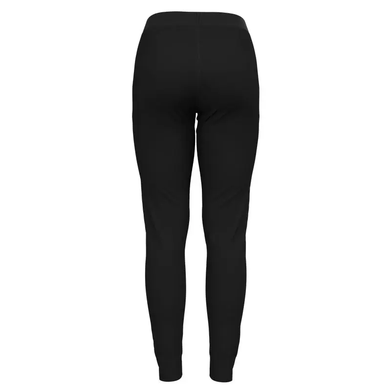 Collant Femme Merino 260 Long Black - Pantalon | Odlo