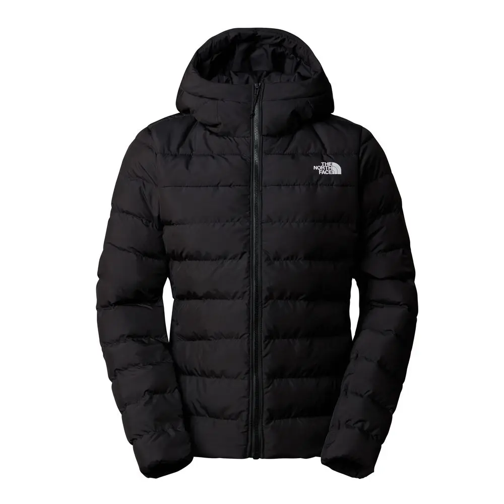 Veste Aconcagua 3 Femme Tnf Black - Veste | The North Face