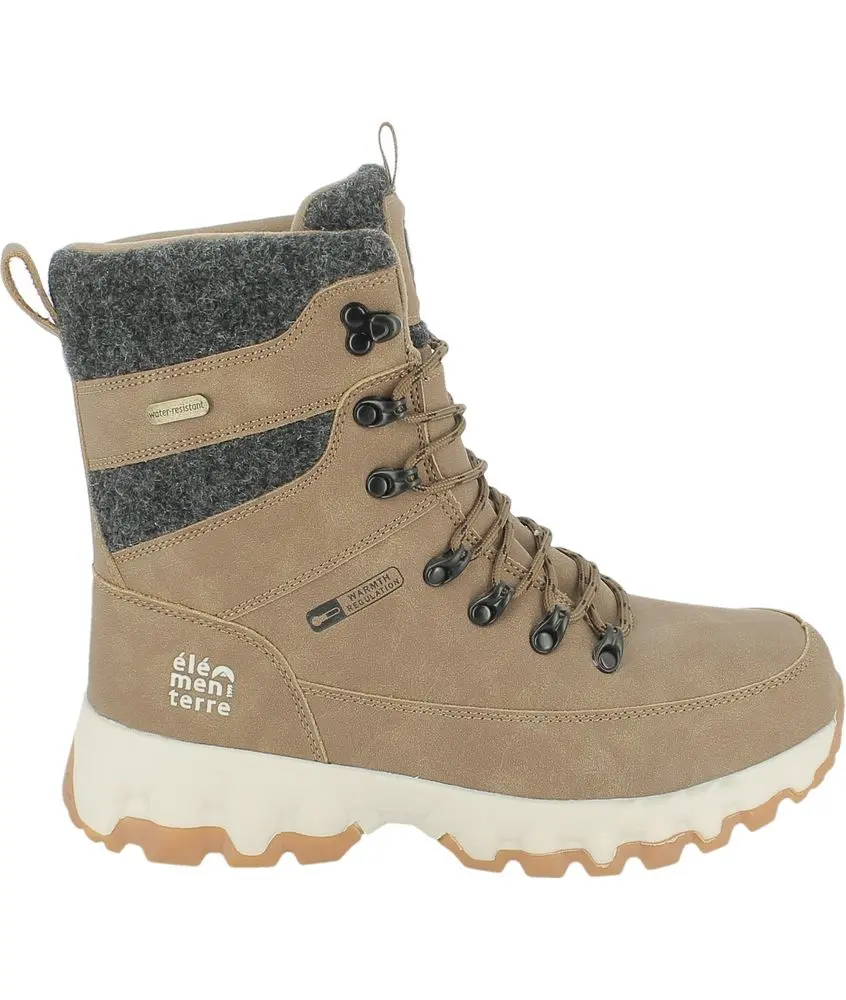 Headlong Tabac - Chaussures | Elementerre