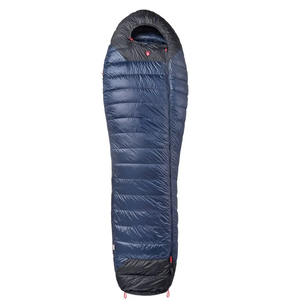 Core 400 0°/-6° Gauche - Sac De Couchage | Pajak