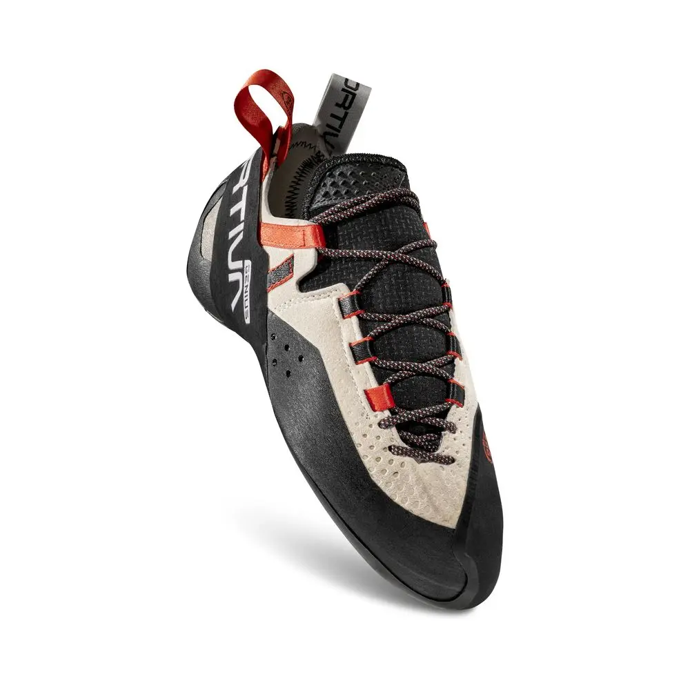 Genius - Chaussons Lacets| La Sportiva