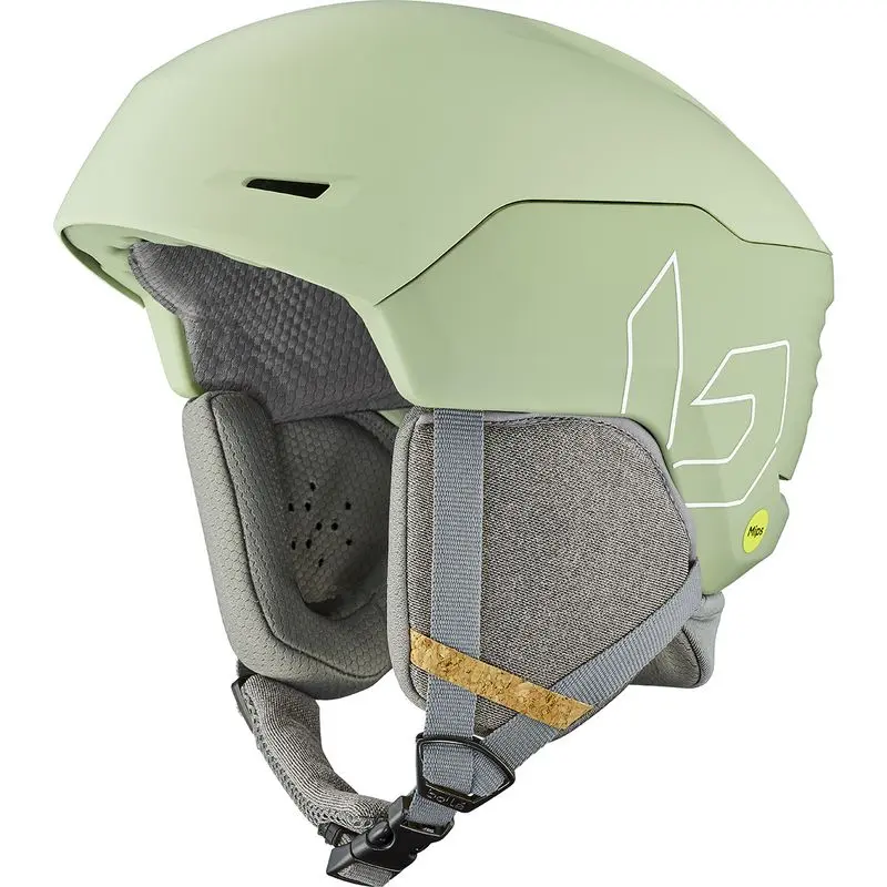 Eco Ryft Pure Mips Matcha Matte - Casque | Bolle