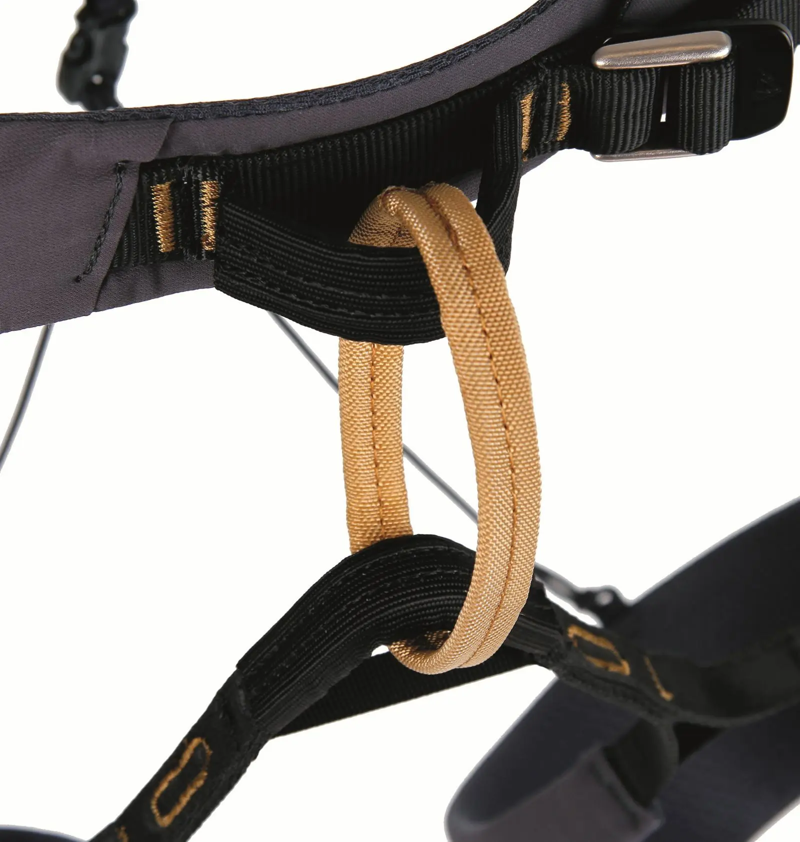 Cuesta Adjustable Harness - Harnais Reglables | Blue Ice