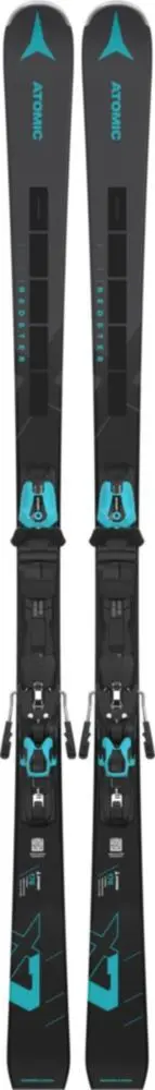 Redster X7 Revoshock C + Mi 12 Gw - 2025 - Ski Pack | Atomic