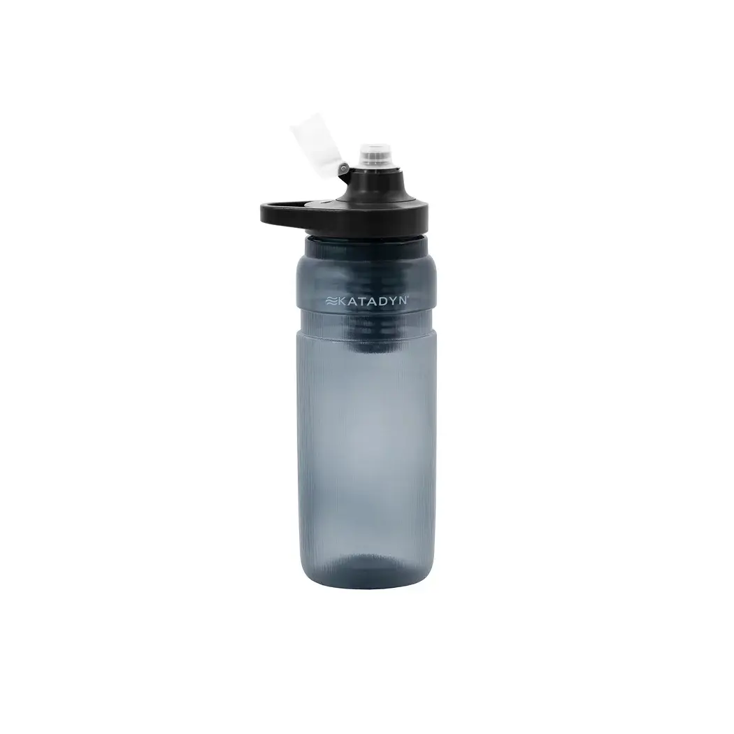 Befree Ac Bottle 0,7 L Smoke - Filtre A Eau | Katadyn