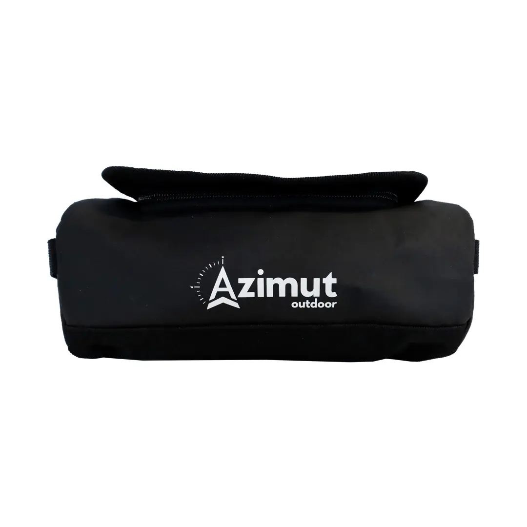 Mini Travel 3 Noir - Sac Expédition