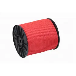 Industrie 10.5x200m Rouge. - Travaux En Hauteur | Beal Pro