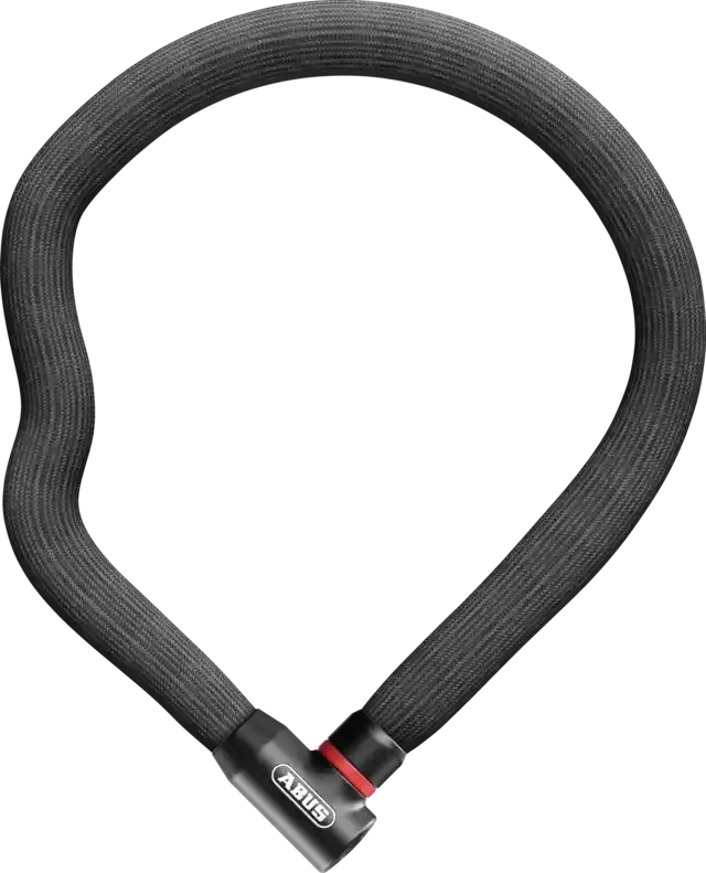 Goose Lock Black 4204k 85 - Antivols | Abus