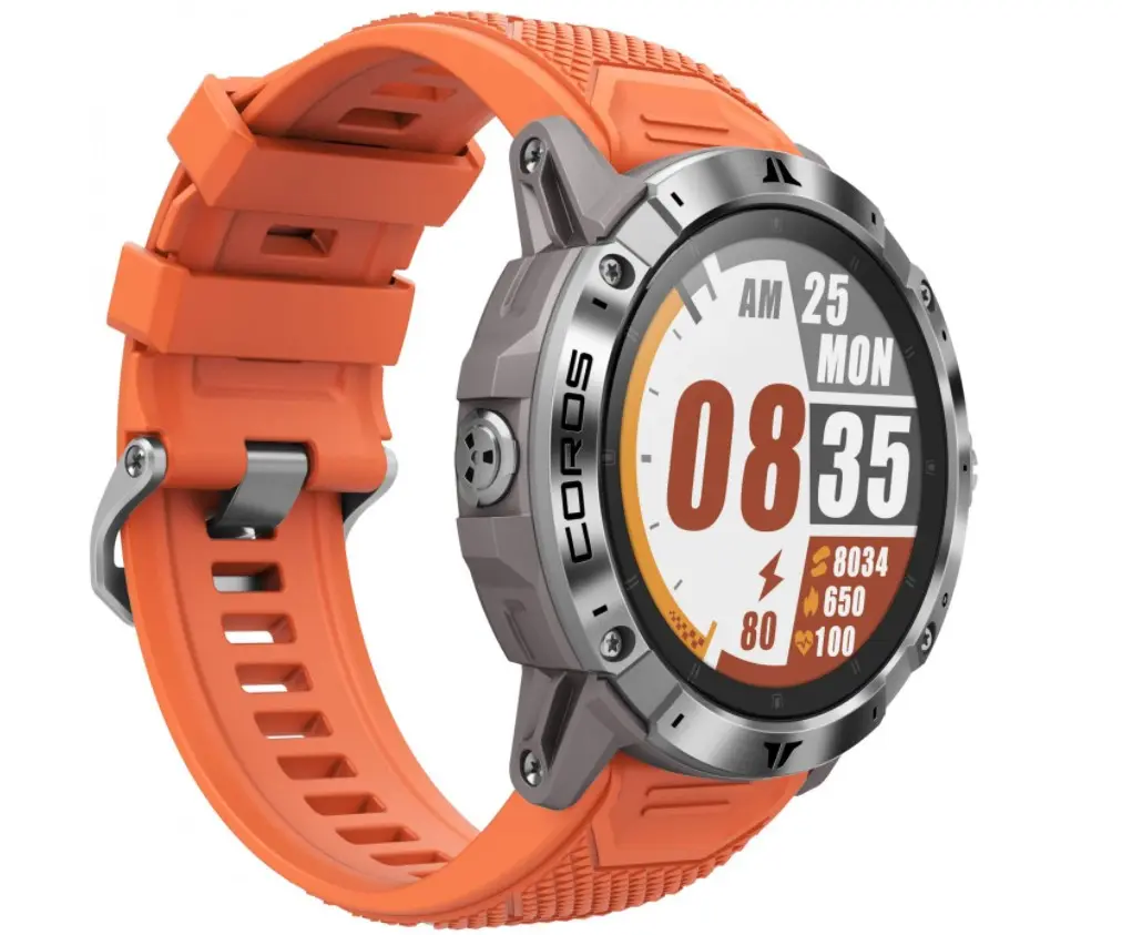 Vertix 2 Lava - Gps | Coros