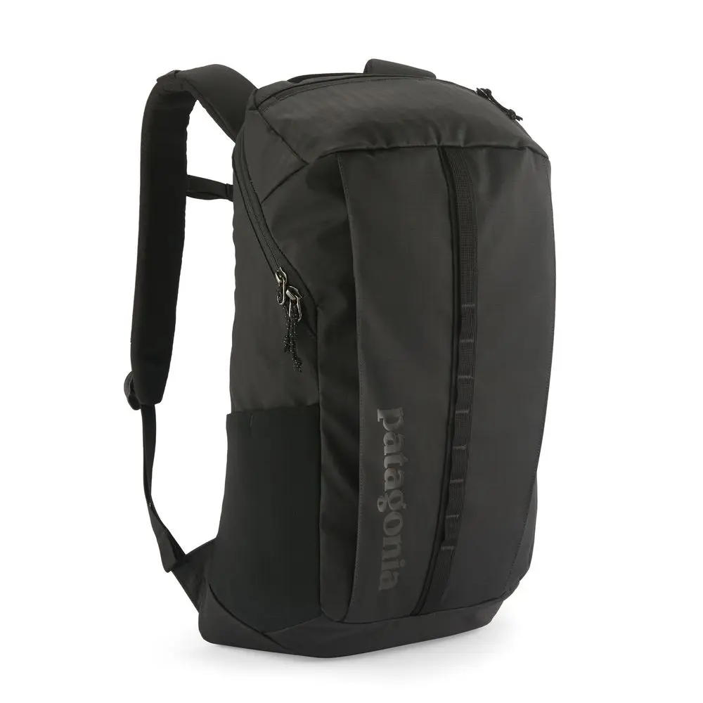 Black Hole Pack 25l Black - Sac A Dos | Patagonia