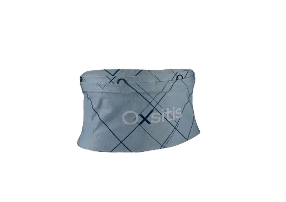Slimbelt Gravity Light Blue - Sac A Dos | Oxsitis