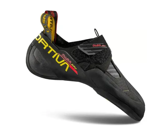 Skwama Lite - Chaussons Velcros | La Sportiva